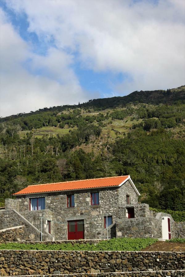 Melo's Place Madalena  Exterior foto